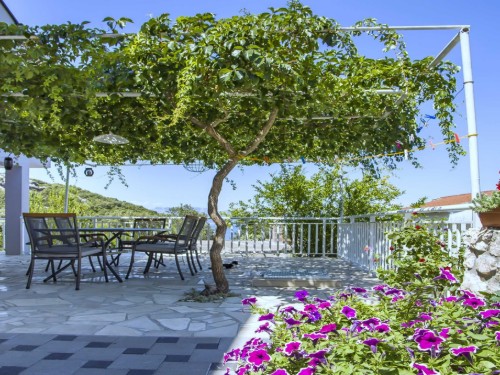 Holiday apartment - 4 persons -  - 20246 - Janjina