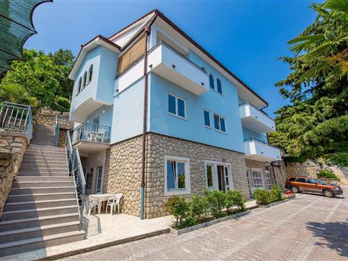 Ferienhaus - 3 Personen -  - Ljube Mrakovcica - 51417 - Mošcenicka Draga