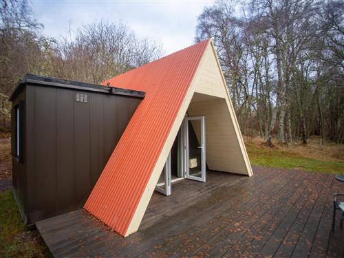 Sommerhus - 2 personer -  - Drumnadrochit - IV63 6TN