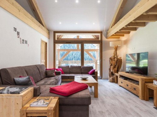 Ferielejlighed - 14 personer -  - 73210 - Peisey-Nancroix