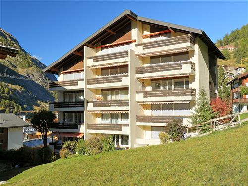 Holiday apartment - 4 persons -  - Zermatt - 3920