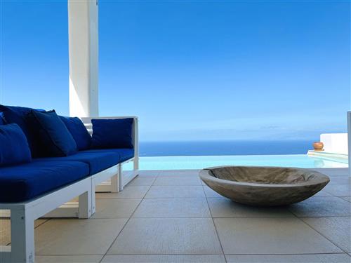 Sommerhus - 10 personer -  - Costa Adeje - 38670