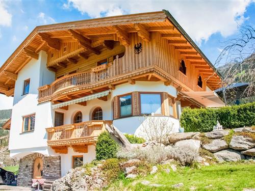 Holiday apartment - 5 persons -  - 6284 - Ramsau