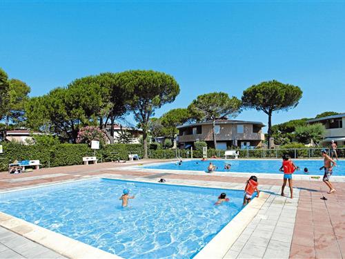 Semesterhus/Semesterlägenhet - 3 personer -  - 30020 - Bibione Spiaggia