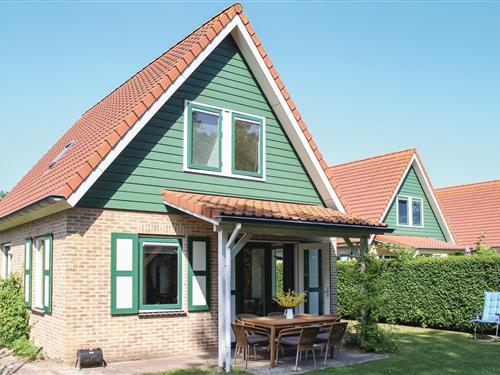 Fritidshus - 6 personer -  - Zuidweg - 4316 LB - Zonnemaire