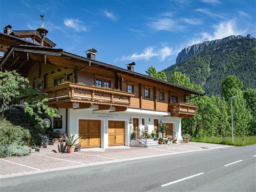 Ferielejlighed - 6 personer -  - Pillerseestraße - 6384 - Waidring