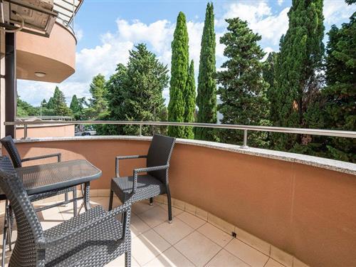 Ferielejlighed - 2 personer -  - Istarska ulica - 52212 - Fazana