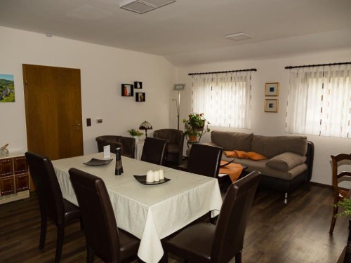 Holiday apartment - 2 persons -  - Walkmühle - 56729 - Monreal