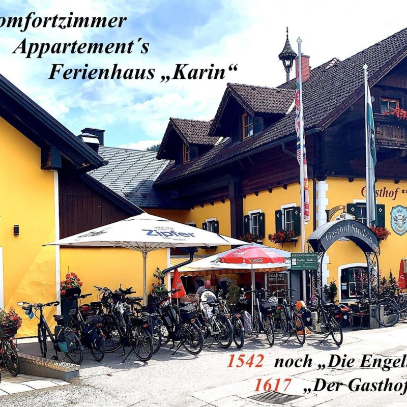 Ferielejlighed - 6 personer -  - Hauptstraße - 8960 - Öblarn