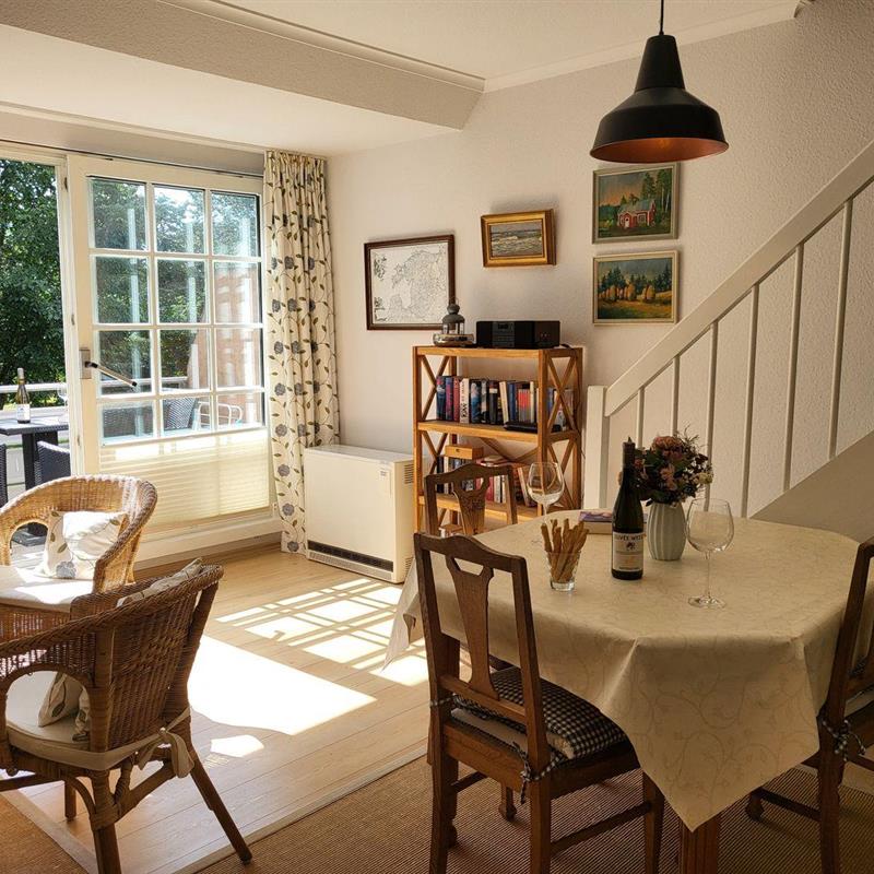 Ferielejlighed - 4 personer -  - Dorfstraße - 25826 - St. Peter-Ording Dorf