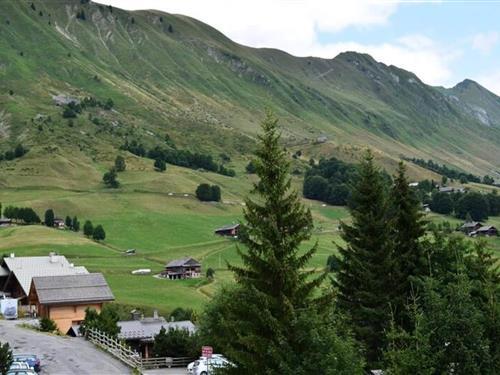 Feriehus / leilighet - 6 personer -  - 74450 - Le Grand Bornand