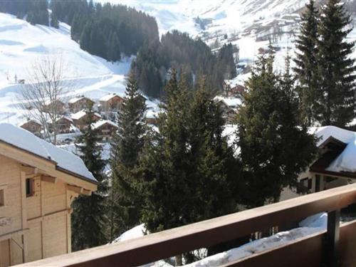 Holiday Home/Apartment - 6 persons -  - 74450 - Le Grand Bornand