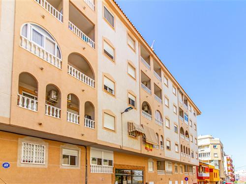 Ferielejlighed - 7 personer -  - Calle Torresal - 03181 - Torrevieja