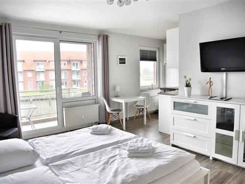 Ferienwohnung - 2 Personen -  - Zum Strand - 17373 - Ueckermünde