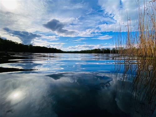 Sommerhus - 5 personer -  - Schorfheide - 16244