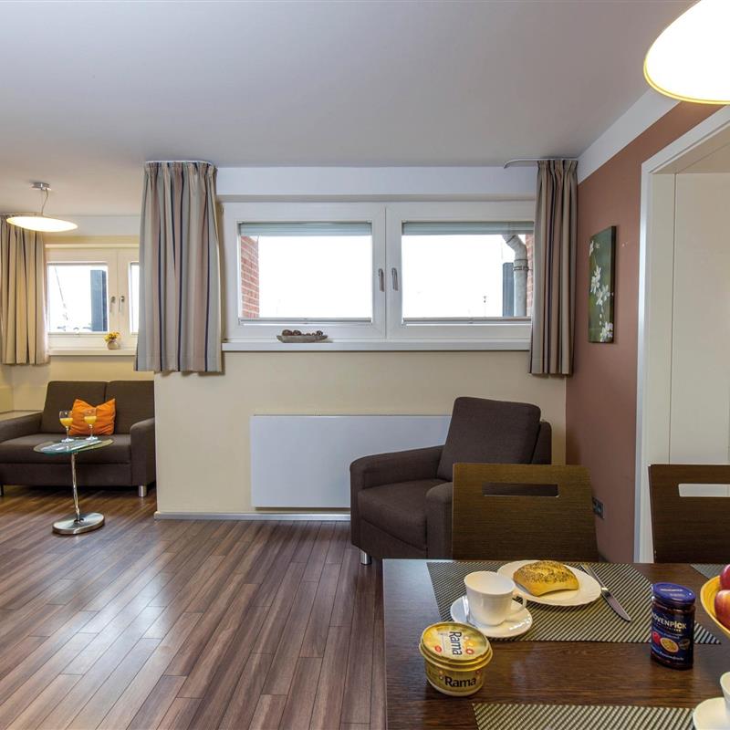 Ferielejlighed - 4 personer -  - An der Wiek - 23730 - Neustadt