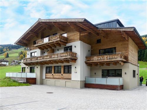 Holiday Home/Apartment - 11 persons -  - Saalbach-Hinterglemm - 5753