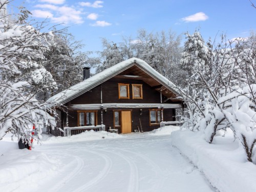 Fritidshus - 8 personer -  - Sodankylä - 97370