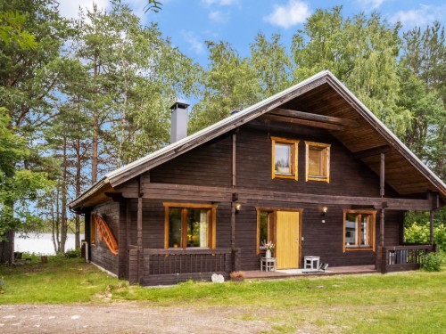 Sommerhus - 8 personer -  - 97370 - Sodankylä
