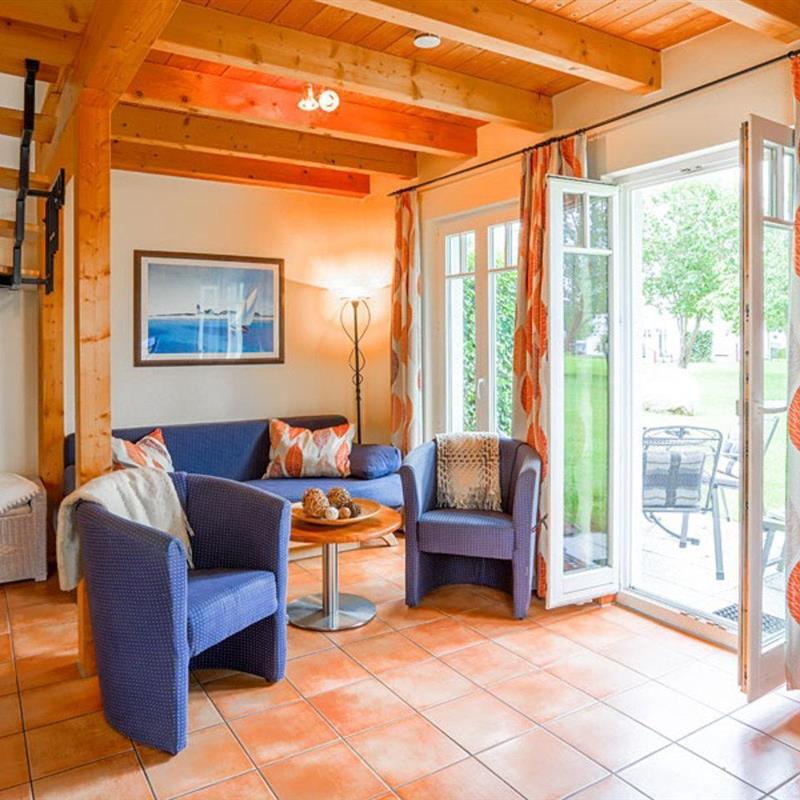 Sommerhus - 6 personer -  - Kliffstraße - 18211 - Nienhagen