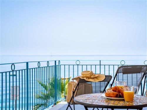 Ferielejlighed - 4 personer -  - Letojanni - 98037