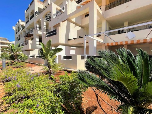 Holiday apartment - 6 persons -  - 04740 - Roquetas De Mar