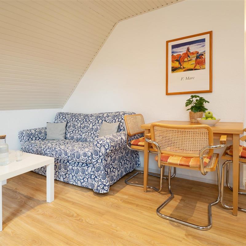 Ferielejlighed - 4 personer -  - Rosenweg - 23769 - Fehmarn