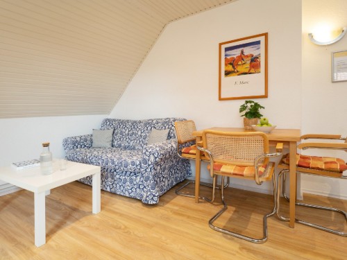 Ferienwohnung - 4 Personen -  - Rosenweg - 23769 - Fehmarn