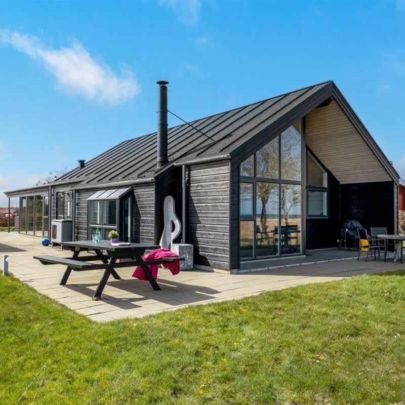 Sommerhus - 8 personer -  - Kæruldvej - 9900 - Frederikshavn