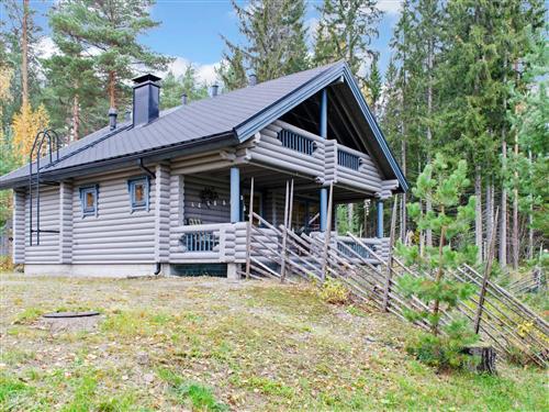 Feriehus / leilighet - 7 personer -  - Lieksa - 83960