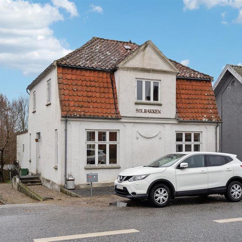 Ferienhaus - 6 Personen -  - Hornelandevej - Horne - 5600 - Faaborg