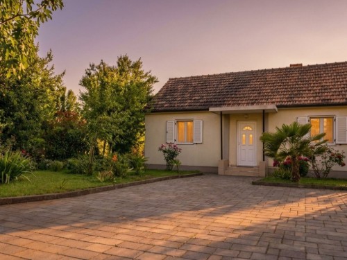 Holiday home - 5 persons -  - Sponzina ulica - 52100 - Pula