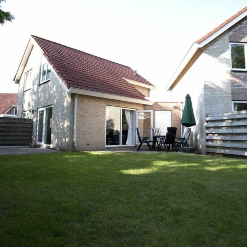 Sommerhus - 6 personer -  - 3253TB - Ouddorp
