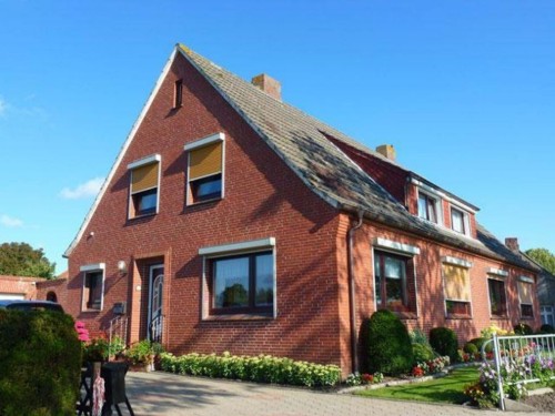 Sommerhus - 5 personer -  - Dorfringstraße - 26736 - Krummhörn