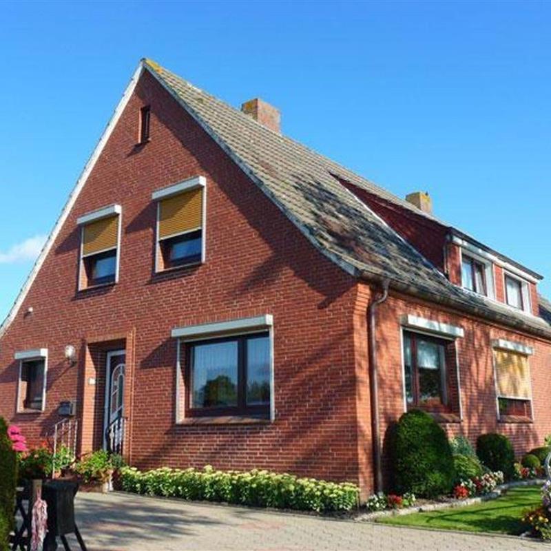 Sommerhus - 5 personer -  - Dorfringstraße - 26736 - Krummhörn