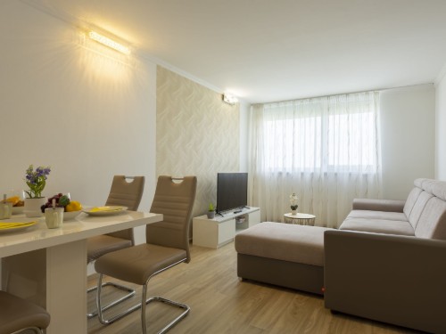 Ferieleilighet - 4 personer -  - 8600 - Siofok