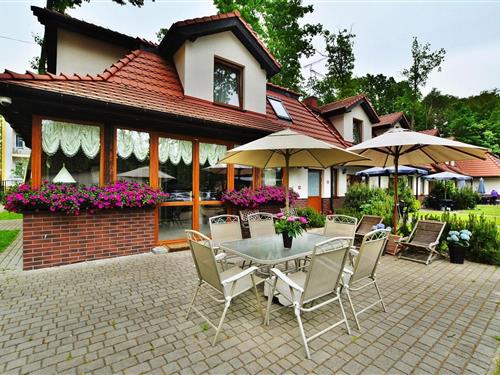 Holiday apartment - 3 persons -  - 72-344 - Rewal