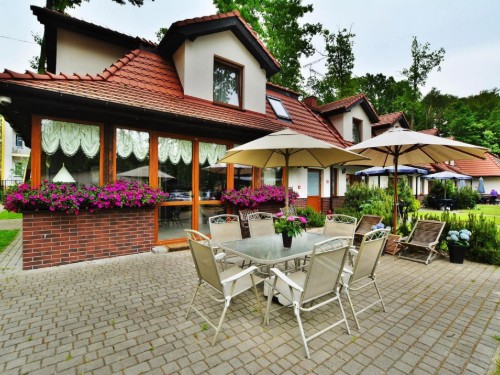 Ferielejlighed - 3 personer -  - 72-344 - Rewal