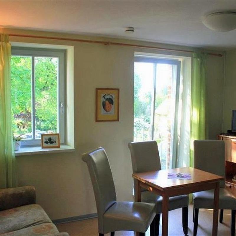 Ferielejlighed - 6 personer -  - Kirchsteig - 18469 - Starkow