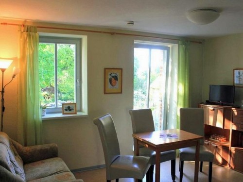 Ferienwohnung - 6 Personen -  - Kirchsteig - 18469 - Starkow