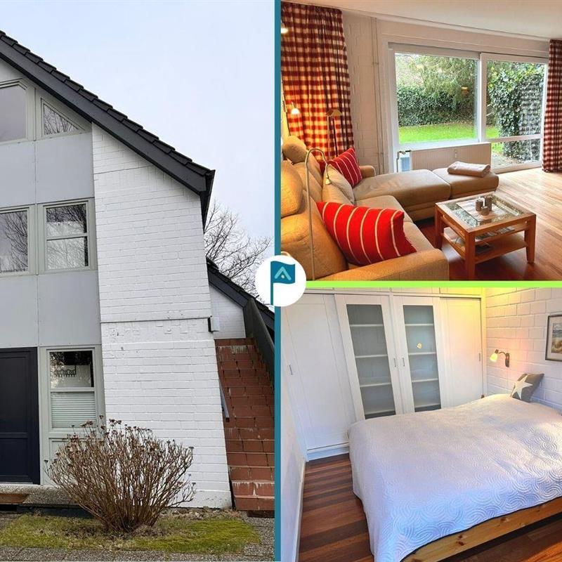 Ferielejlighed - 2 personer -  - Bi de Süd - 25938 - Nieblum