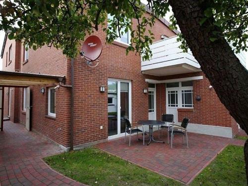 Ferielejlighed - 2 personer -  - Neue Straße - 26757 - Borkum