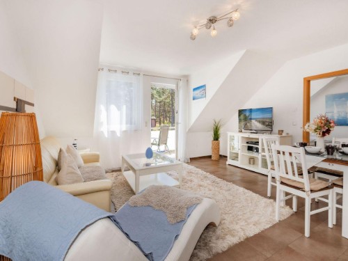 Holiday apartment - 4 persons -  - Strandstraße - 17449 - Trassenheide
