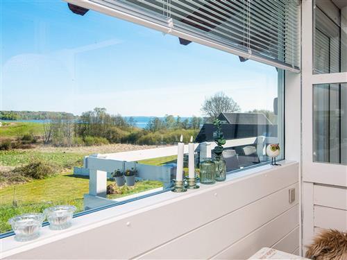 Sommerhus - 4 personer -  - SANDSKÆR STRANDVEJ 44, Hus - Løjt - 6200 - Aabenraa