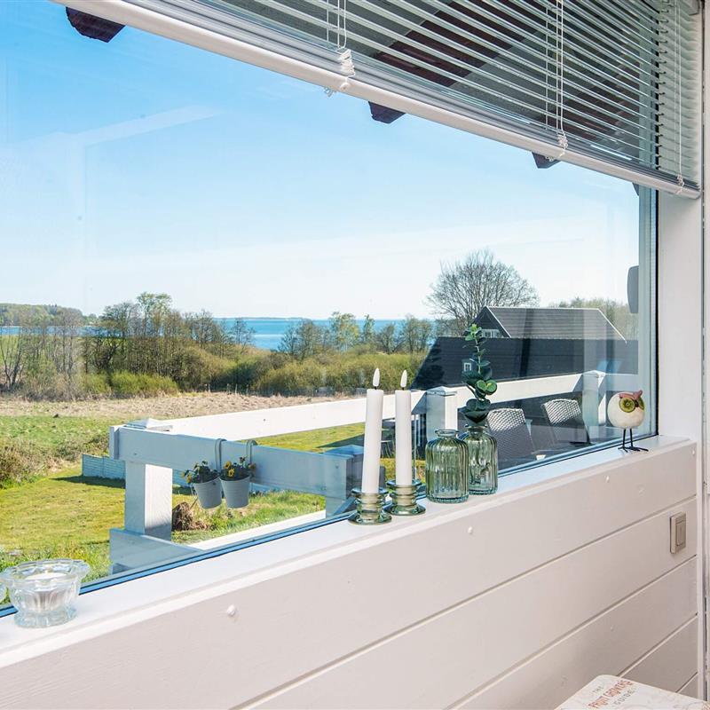 Ferienhaus - 4 Personen -  - SANDSKÆR STRANDVEJ 44, Hus - Löjt - 6200 - Aabenraa