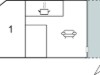 Billede 17 - Plantegning