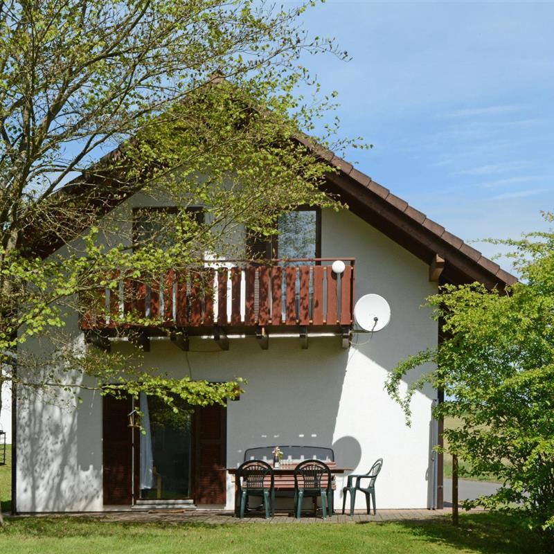 Sommerhus - 8 personer -  - Kirchheim - 36275