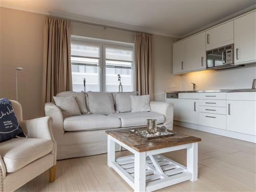 Ferienhaus - 2 Personen -  - Blanker Hans Weg - 25826 - St. Peter-Ording