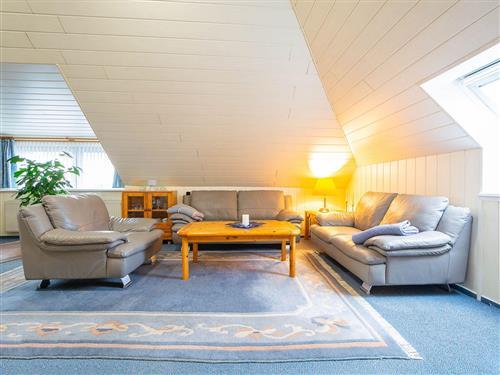 Ferielejlighed - 2 personer -  - Neue Reihe - 18225 - Kühlungsborn