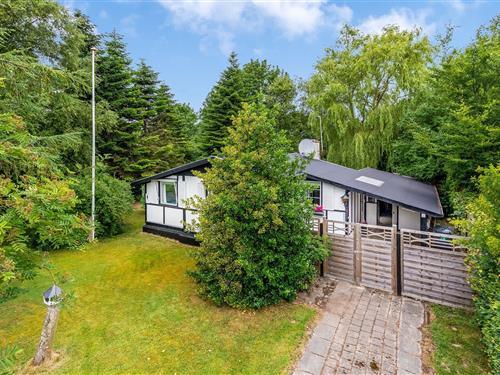 Ferienhaus - 4 Personen -  - Rønnemose - Skovmose - 6470 - Als